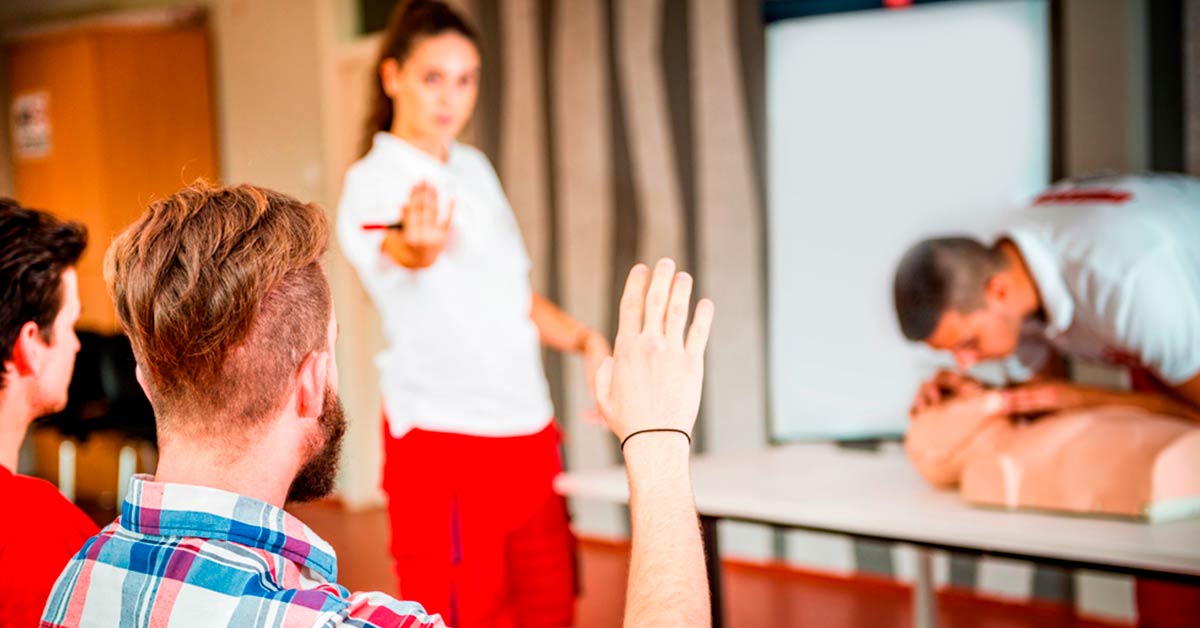 Quais os principais treinamentos para prevenção de acidentes que preciso fazer na minha empresa?